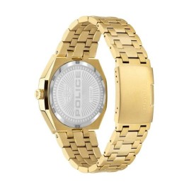 Мъжки часовник Police PEWJG2110703 (Ø 46 mm)