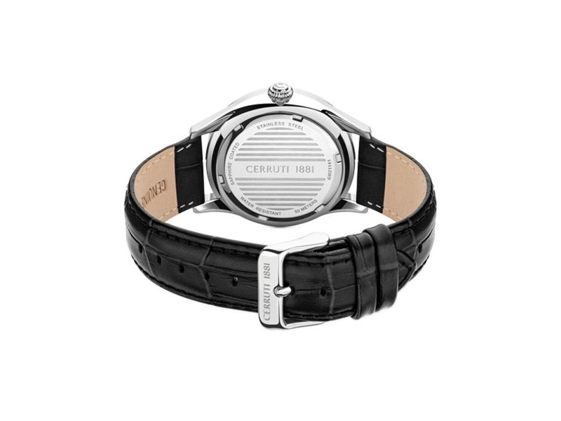 Мъжки часовник Cerruti CIWGB2114102 Мъжки часовник Cerruti CIWGB2114102