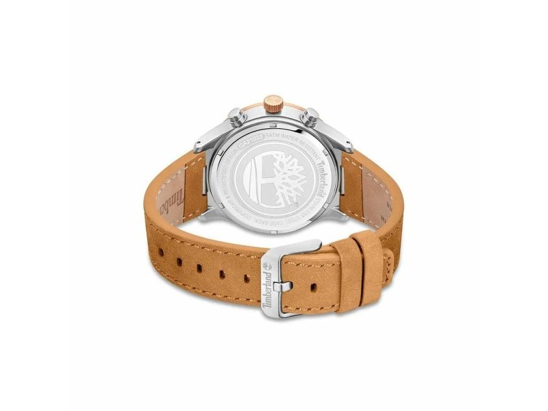 Мъжки часовник Timberland TDWGA2103302 (Ø 44 mm)