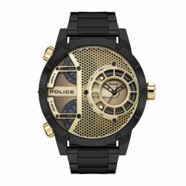 Мъжки часовник Police PEWJG2118103 (Ø 50 mm)