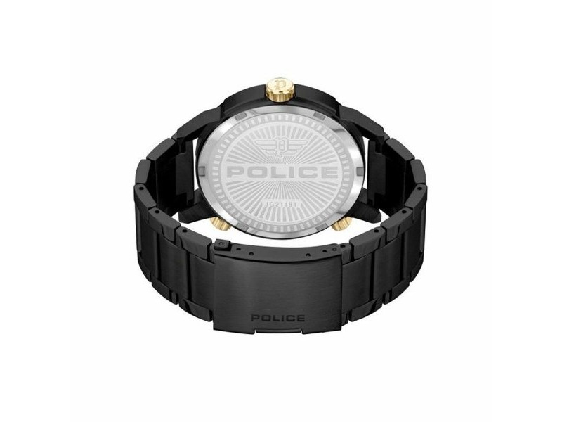 Мъжки часовник Police PEWJG2118103 (Ø 50 mm)