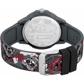 Мъжки часовник Police PEWUM2119560 (Ø 40 mm)