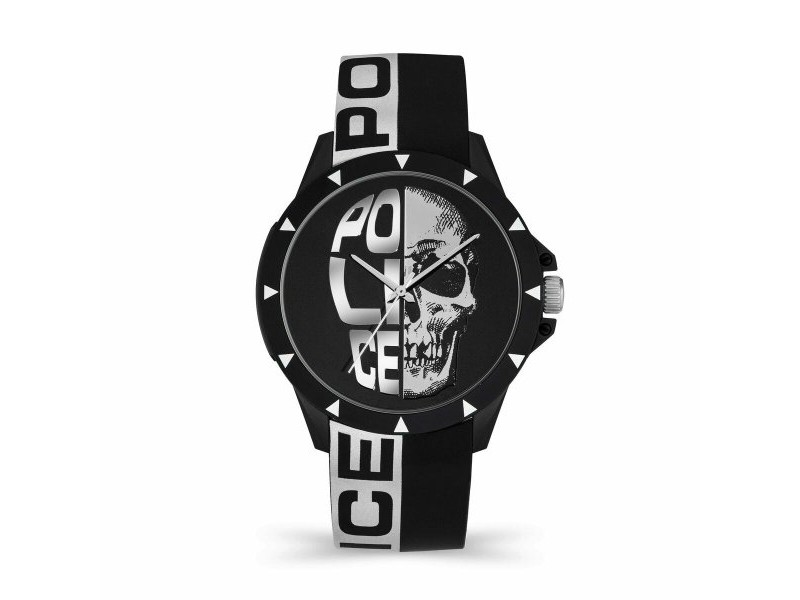 Мъжки часовник Police PEWUM2119562 (Ø 40 mm) Мъжки часовник Police PEWUM2119562 (Ø 40 mm)
