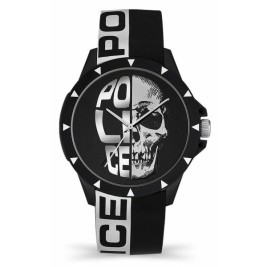 Мъжки часовник Police PEWUM2119562 (Ø 40 mm)
