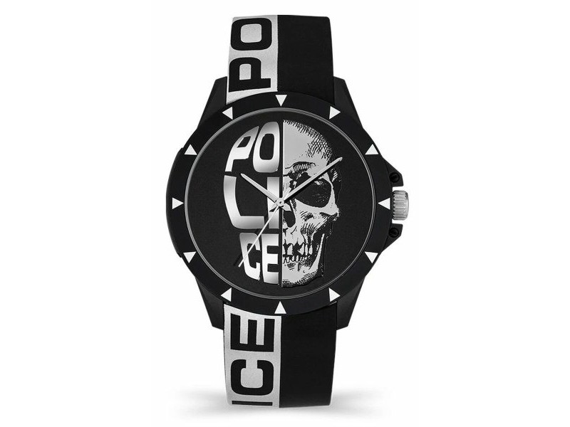 Мъжки часовник Police PEWUM2119562 (Ø 40 mm) Мъжки часовник Police PEWUM2119562 (Ø 40 mm)