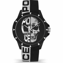 Мъжки часовник Police PEWUM2119562 (Ø 40 mm)