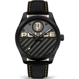 Мъжки часовник Police GRILLE (Ø 48 mm)
