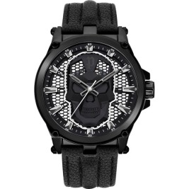 Мъжки часовник Police PEWJA2108203 (Ø 47 mm)