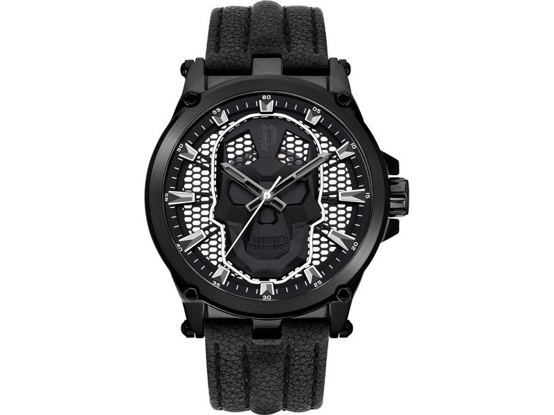 Мъжки часовник Police PEWJA2108203 (Ø 47 mm)