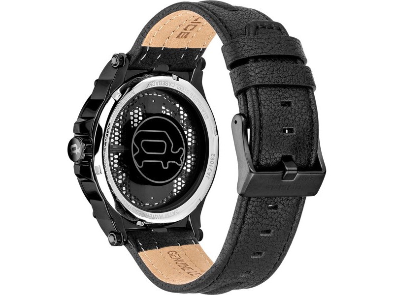 Мъжки часовник Police PEWJA2108203 (Ø 47 mm)