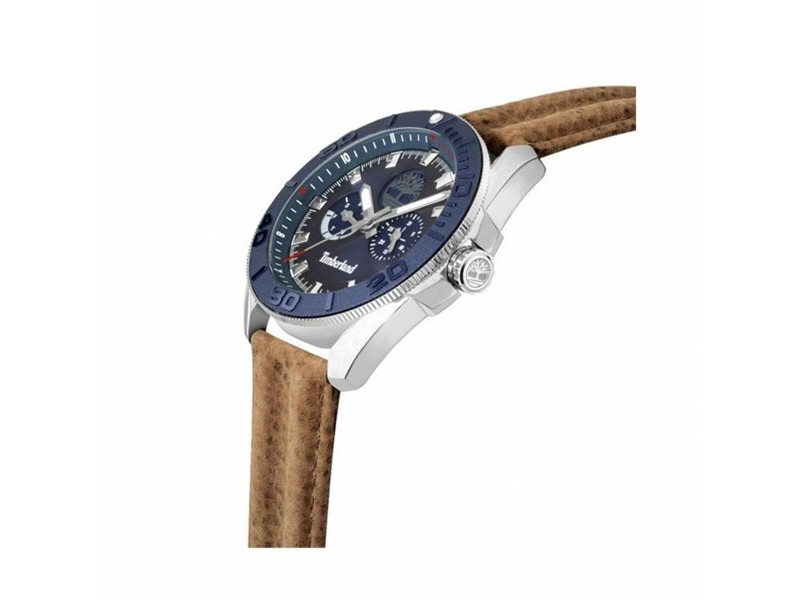 Мъжки часовник Timberland TDWGF2200903 (Ø 45 mm)
