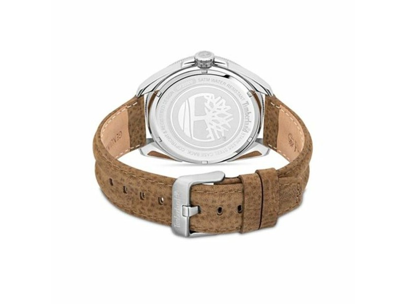 Мъжки часовник Timberland TDWGF2200903 (Ø 45 mm)