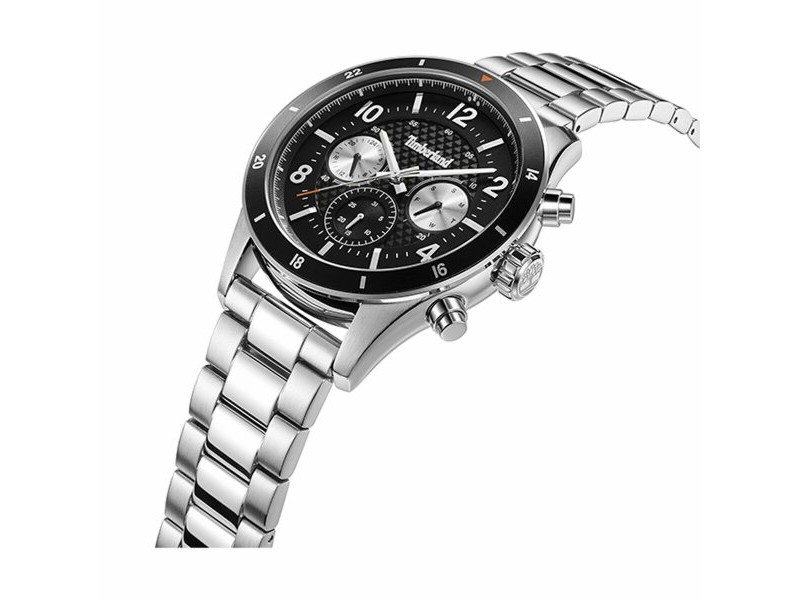 Мъжки часовник Timberland TDWGK2201004 (Ø 46 mm)