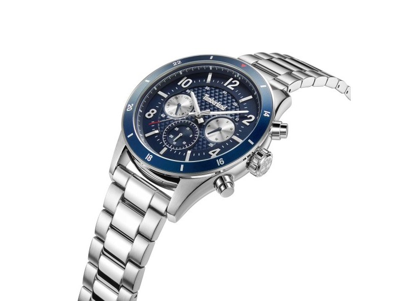 Мъжки часовник Timberland TDWGK2201005 (Ø 46 mm)