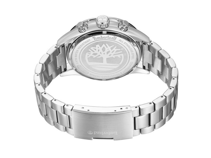 Мъжки часовник Timberland TDWGK2201005 (Ø 46 mm)