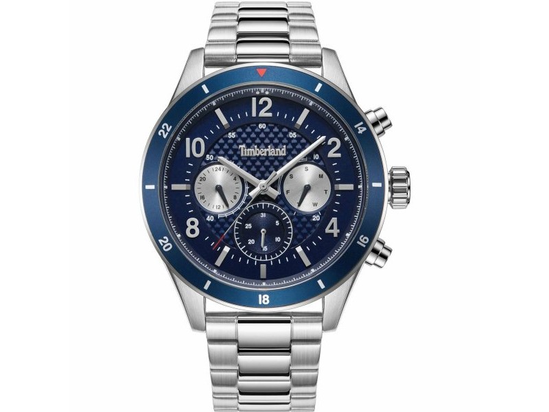 Мъжки часовник Timberland TDWGK2201005 (Ø 46 mm)