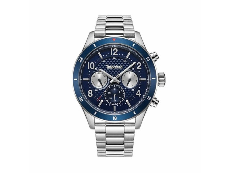 Мъжки часовник Timberland TDWGK2201005 (Ø 46 mm)