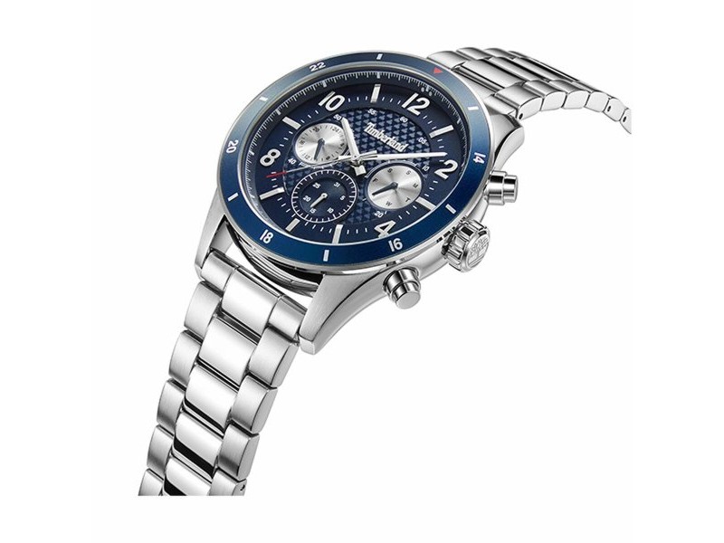 Мъжки часовник Timberland TDWGK2201005 (Ø 46 mm)