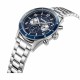 Мъжки часовник Timberland TDWGK2201005 (Ø 46 mm)