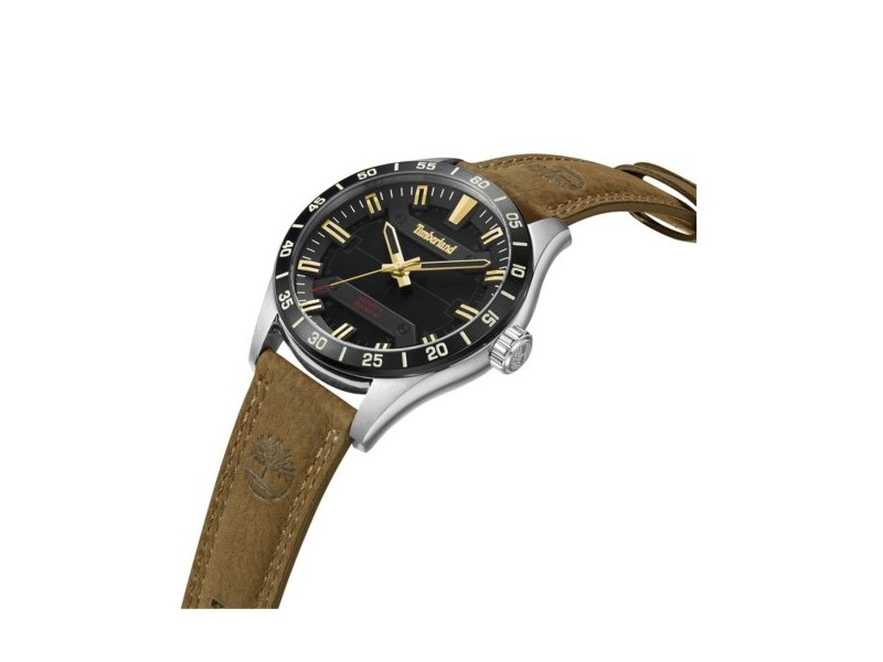 Мъжки часовник Timberland TDWGA2201201 (Ø 46 mm)