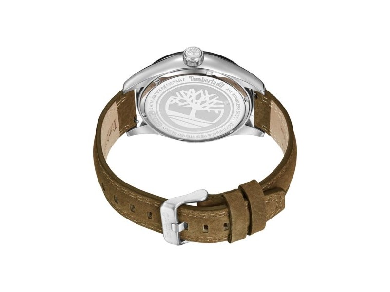 Мъжки часовник Timberland TDWGA2201201 (Ø 46 mm)
