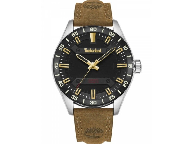 Мъжки часовник Timberland TDWGA2201201 (Ø 46 mm)