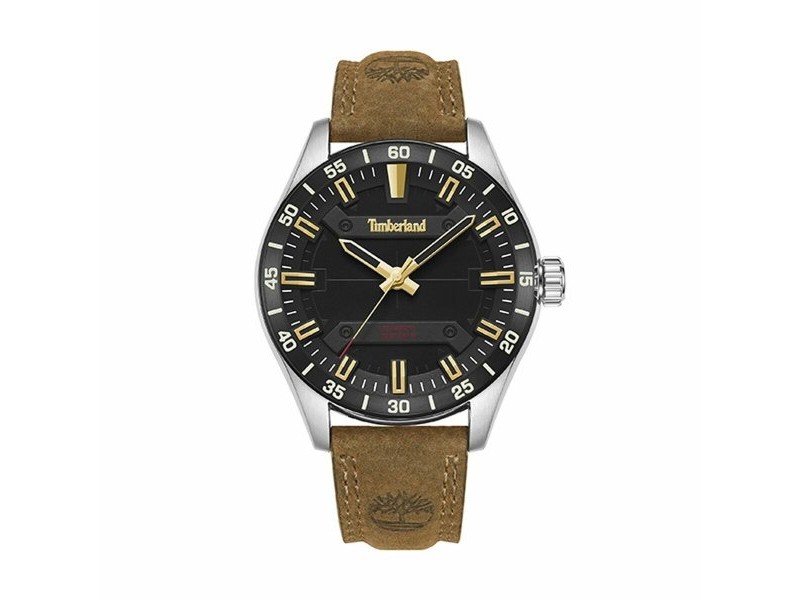 Мъжки часовник Timberland TDWGA2201201 (Ø 46 mm)