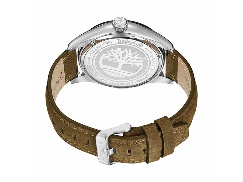Мъжки часовник Timberland TDWGA2201201 (Ø 46 mm)