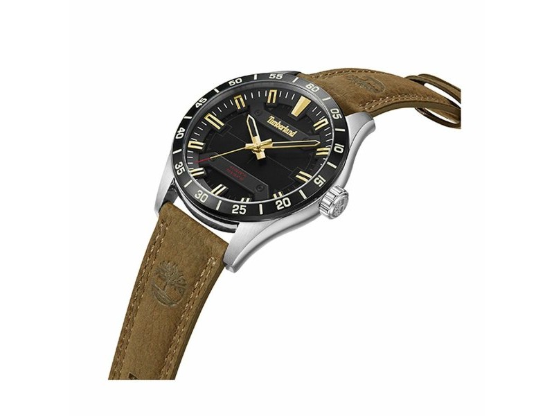Мъжки часовник Timberland TDWGA2201201 (Ø 46 mm)