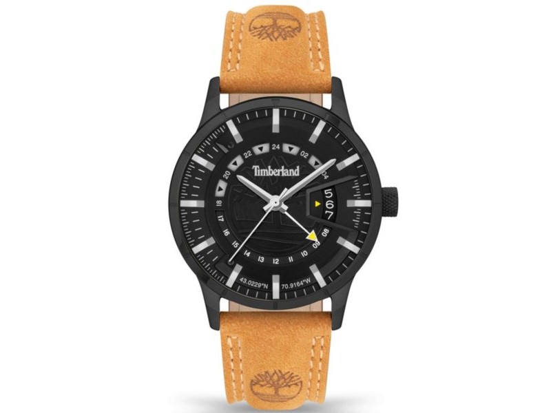 Мъжки часовник Timberland (Ø 42 mm)