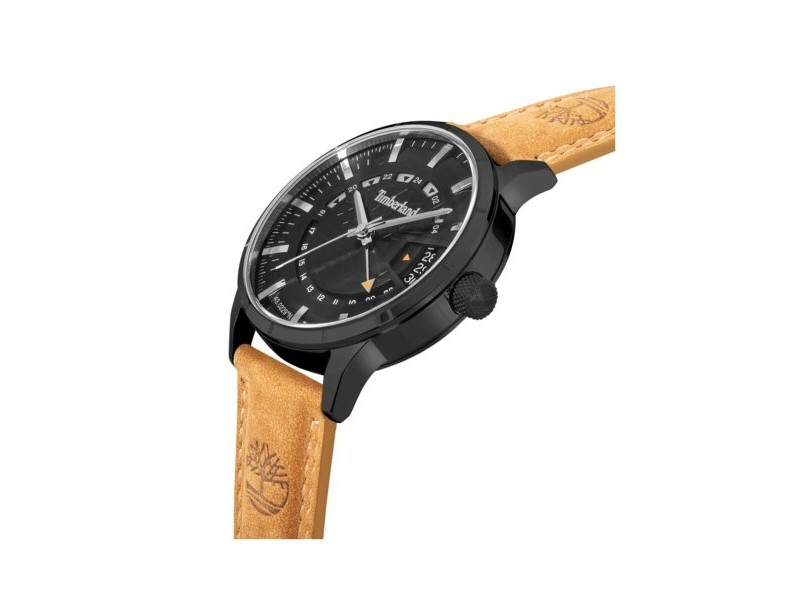 Мъжки часовник Timberland (Ø 42 mm)