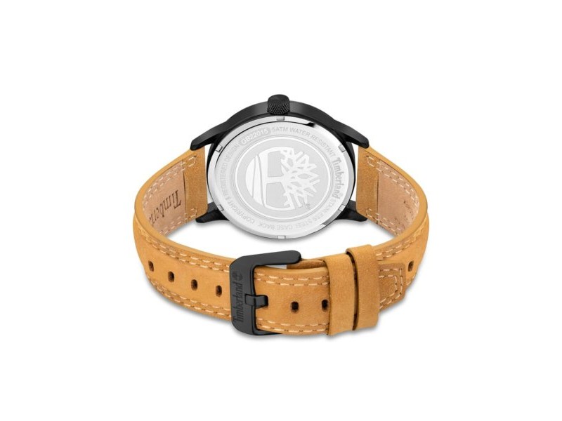 Мъжки часовник Timberland (Ø 42 mm)