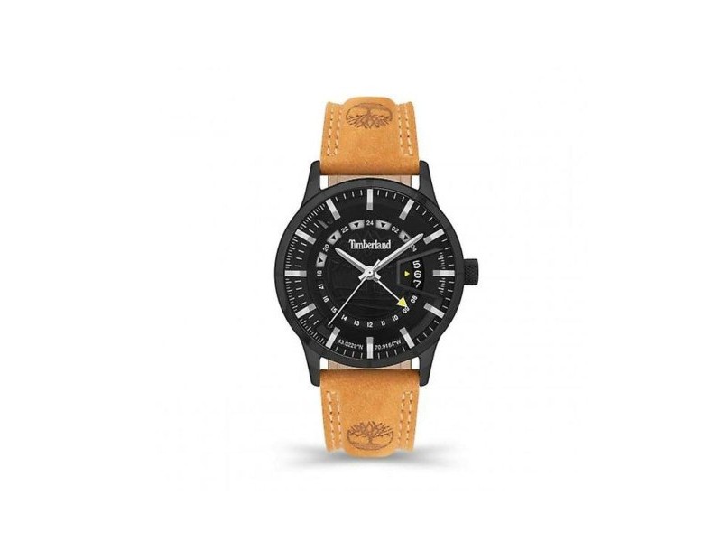 Мъжки часовник Timberland (Ø 42 mm)