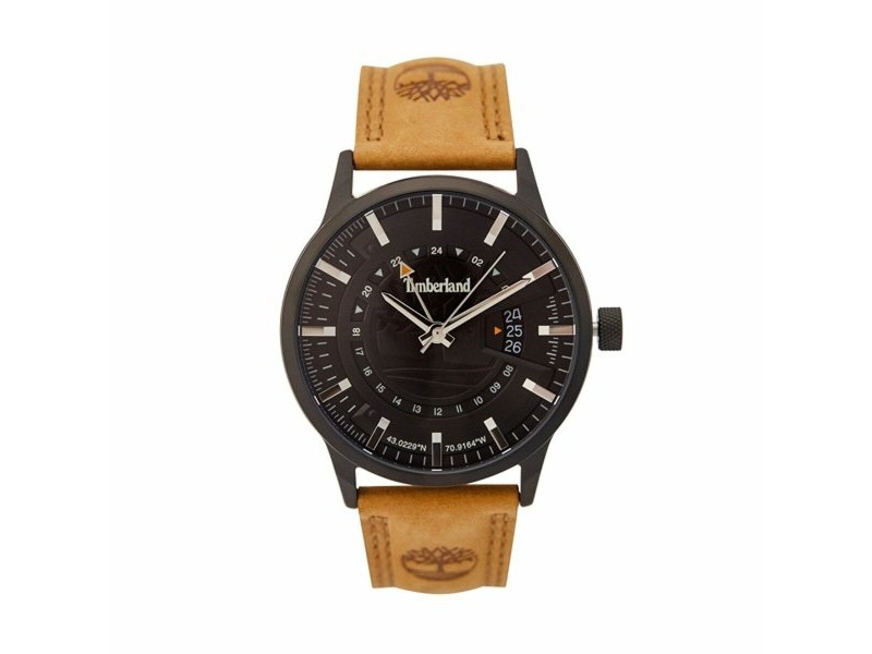Мъжки часовник Timberland (Ø 42 mm)