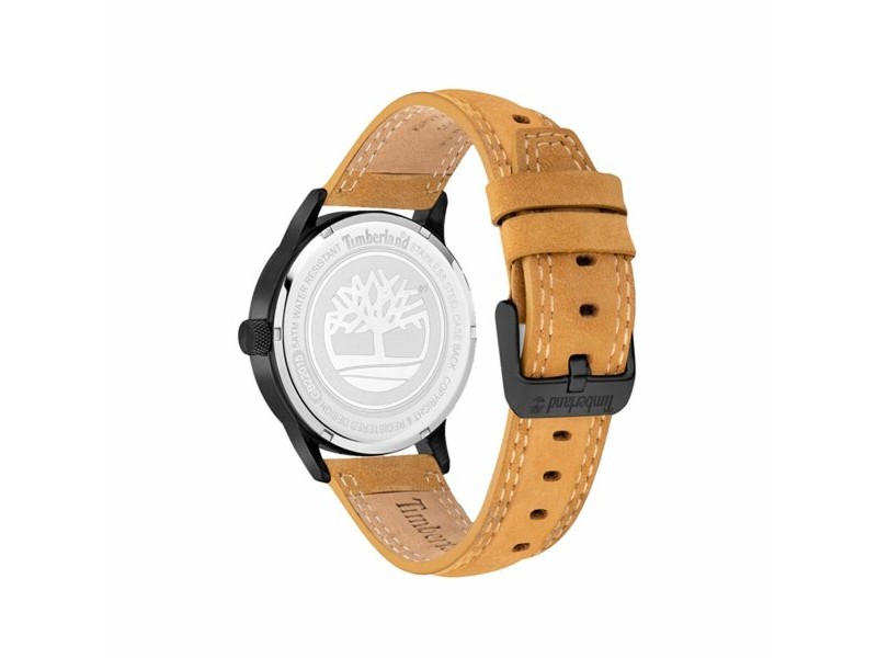 Мъжки часовник Timberland (Ø 42 mm)