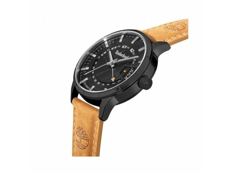 Мъжки часовник Timberland (Ø 42 mm)