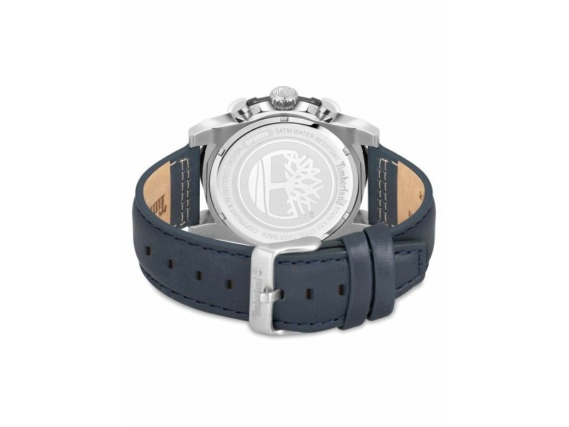 Мъжки часовник Timberland TDWGF2202002 (Ø 45 mm)