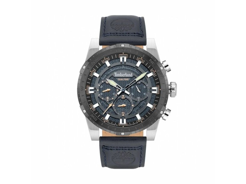 Мъжки часовник Timberland TDWGF2202002 (Ø 45 mm)