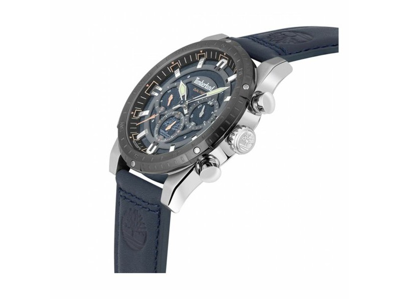 Мъжки часовник Timberland TDWGF2202002 (Ø 45 mm)