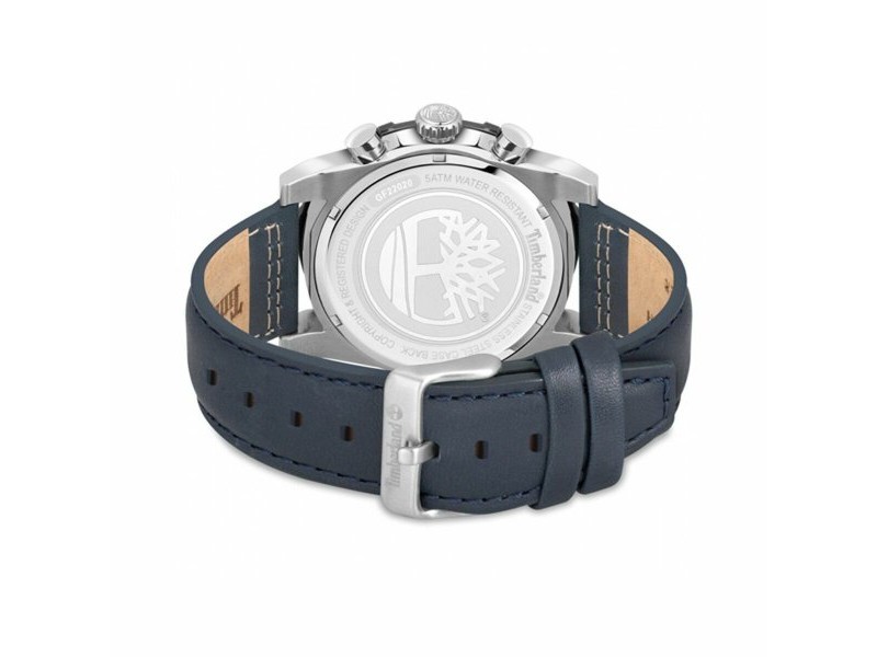 Мъжки часовник Timberland TDWGF2202002 (Ø 45 mm)