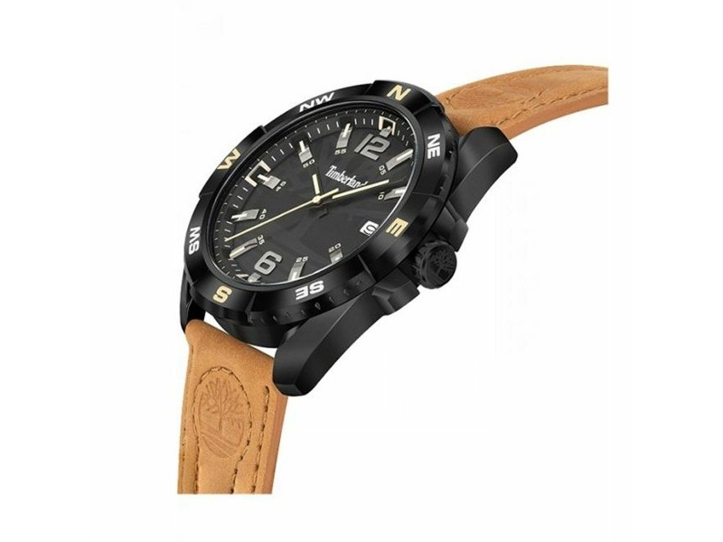 Мъжки часовник Timberland (Ø 44 mm)