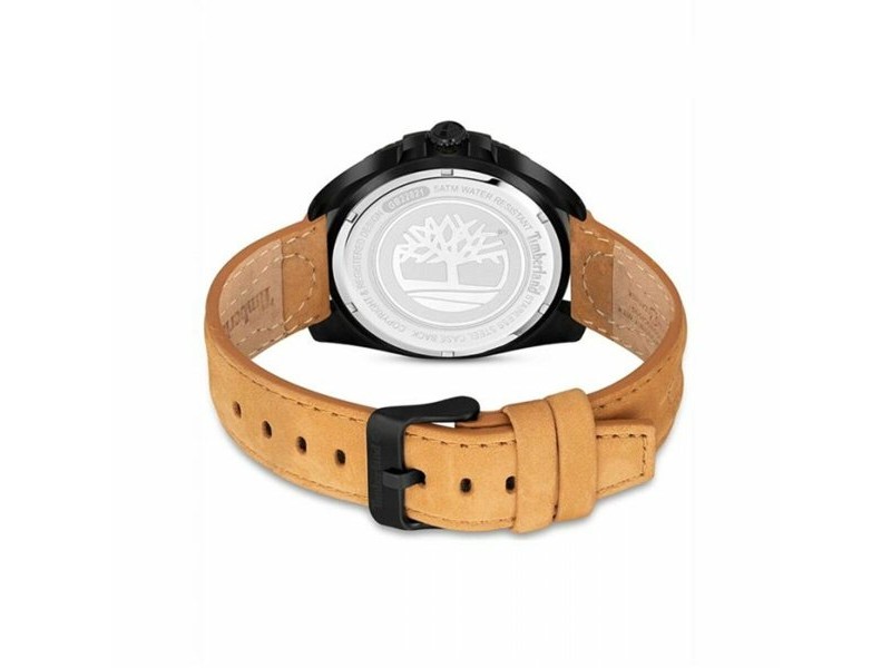 Мъжки часовник Timberland (Ø 44 mm)