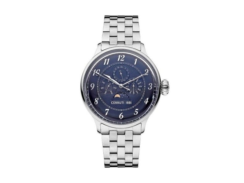 Мъжки часовник Cerruti CIWGK2205704