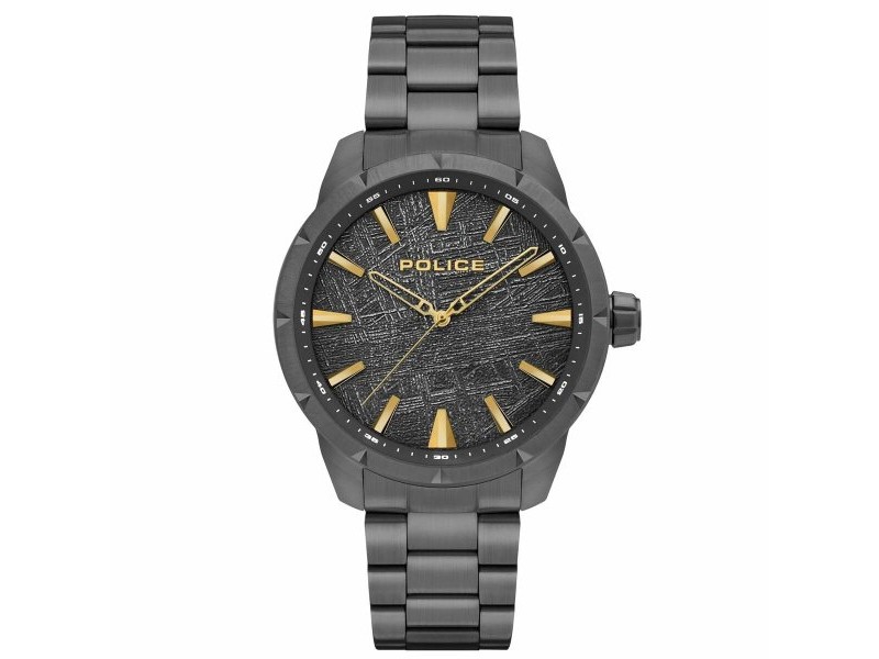 Мъжки часовник Police PEWJG2202902 (Ø 45 mm)