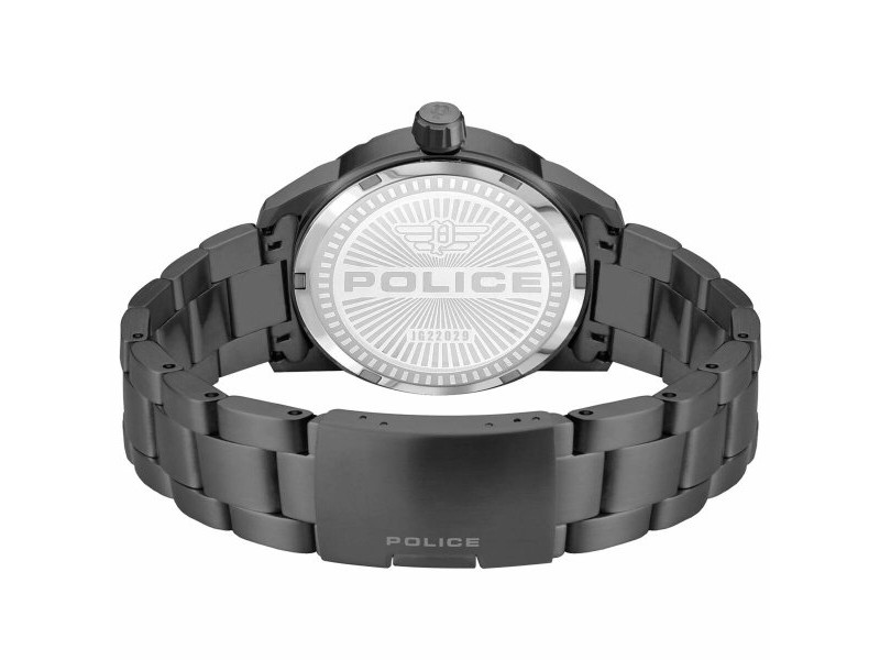 Мъжки часовник Police PEWJG2202902 (Ø 45 mm)