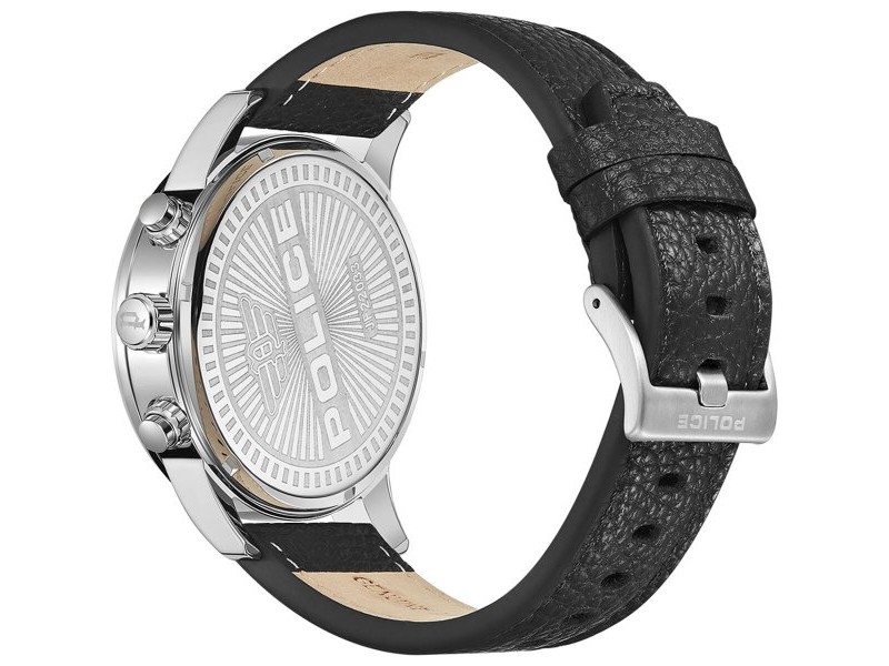 Мъжки часовник Police PEWJF2203305 (Ø 48 mm)