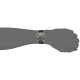 Мъжки часовник Police PEWJF2203601 Черен Сив