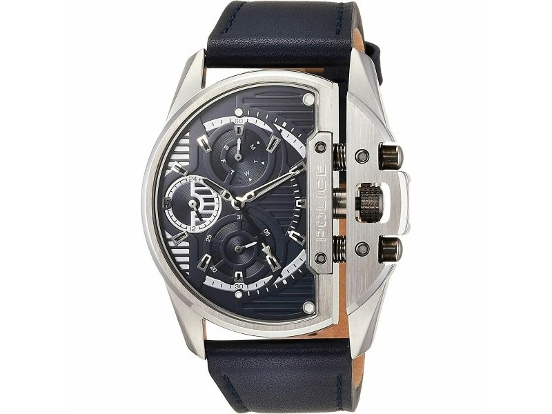 Мъжки часовник Police PEWJF2203602 (Ø 48 mm)