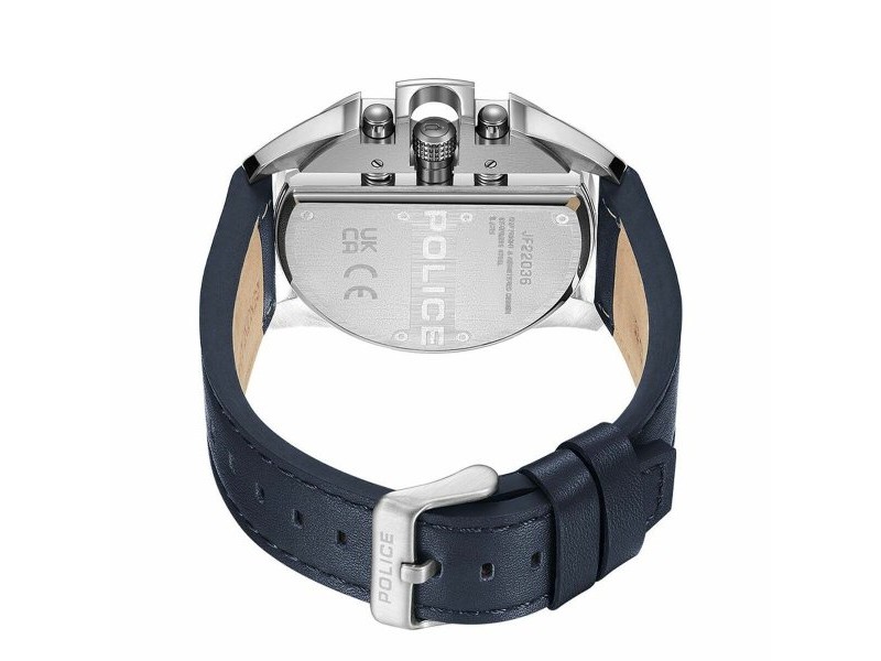 Мъжки часовник Police PEWJF2203602 (Ø 48 mm)