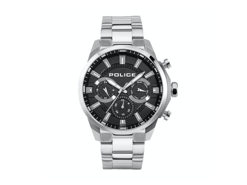 Мъжки часовник Police PEWJK2204201